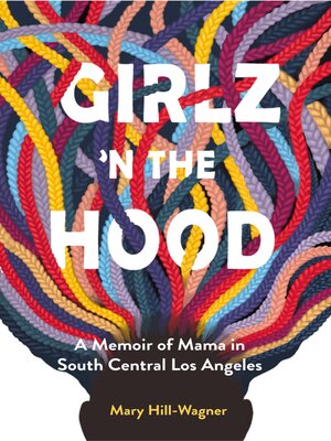 cover image of Girlz 'n the Hood